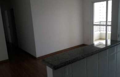 Imagem 6: APARTAMENTO 2 QUARTOS 1 SUITE VISTA LIVRE NO IPIRANGA 2 VAGAS