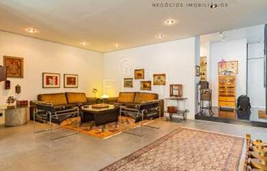 Imagem 4: BARUERI - Casa de Condomínio - Residencial Tamboré