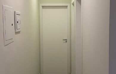 Imagem 8: CASA - JARDIM EVANGELICO. Área de serviço, 54m² de Área, 1 Vaga na...