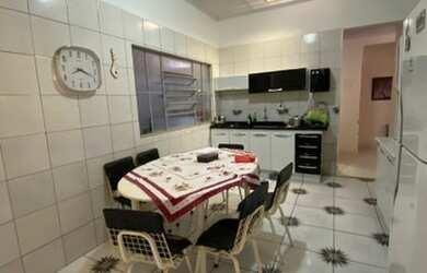 Imagem 4: Casa na QNJ 39. 200m² de Área, 1 Banheiroe2 Dormitórios