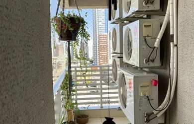 Imagem 9: 3 STS PLENAS, 141 m2, RESERVA MARISTA, ARMS, FINO ACAB, LAZER COMPL, NASCENTE,...