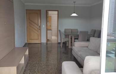 Imagem 14: ANDAR ALTO VISTA LIVRE LAZER COMPLETO VAGA FIXA E LIVRE