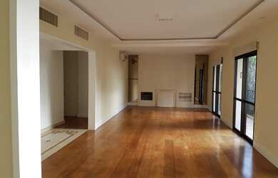 Imagem 1: 257 metros quadrados na parte plana do Jardim Paulista