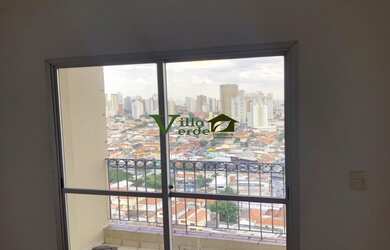Imagem 8: APARTAMENTO RESIDENCIAL em SÃO PAULO - SP, LAUZANE PAULISTA