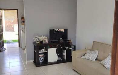 Imagem 10: Casa em Itaipuacu