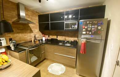 Imagem 9: Casa de 170 metros quadrados no bairro Freguesia (Jacarepaguá) com 3 quartos