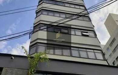 Imagem: O depósito possui 36m² de Área e está localizado em Pinheiros