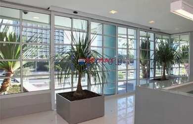 Imagem: O depósito possui 1 Vaga na garagem, 31m² de Área e está