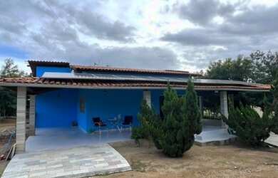 Imagem 3: Alugo casa no Condomínio Mora Nobre em Caruaru