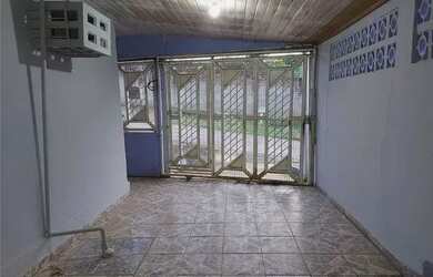 Imagem 2: af Casa em CAJAZEIRAS X. 54m² de Área, 1 Vaga na garageme2 Dormitórios