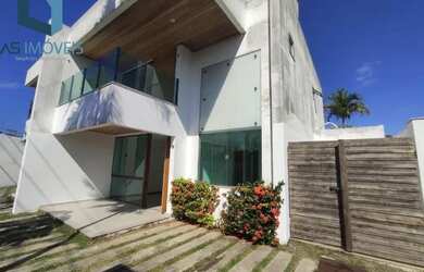 Imagem 1: CABO FRIO - Casa de Condomínio - PRAIA DO SIQUEIRA