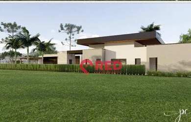 Imagem 7: Casa com 4 dormitórios à venda, 370 m² por R$ 4.000.000,00 - Residencial...