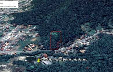 Imagem 2: Terreno à venda, Bairro Barra do Rio Cerro, Jaraguá do Sul/ SC