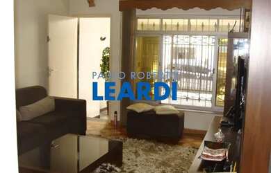 Imagem: A casa possui 3 Dormitórios, 3 Banheiros, 1 Vaga na garagem