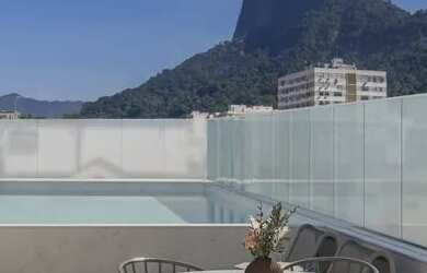 Imagem 6: Apartamento 1 quarto em Botafogo - Rio de Janeiro - RJ