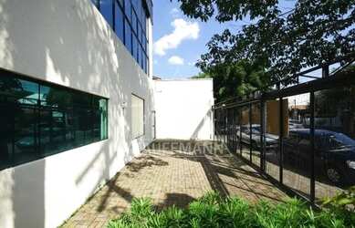 Imagem: O depósito possui 1018m² de Área e está localizado em Brooklin