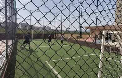 Imagem 5: Condominio Vista Bela. Piscina, Churrasqueira, 54m² de Áreae2 Vagas...