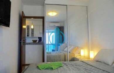 Imagem 10: Aluga-se 1/4 Apartamento Mobiliado na Barra em Salvador!