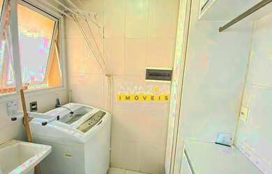 Imagem 12: Apartamento com 3 dormitórios, 94 m² - venda por R$ 535.000,00 ou aluguel...