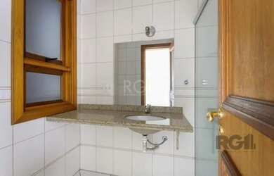 Imagem 9: Apartamento em Tristeza. Churrasqueira, 94m² de Área, 2 Vagas na garageme3...