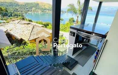 Imagem 13: Belíssima casa à venda no Condomínio Portogalo - Angra dos Reis - RJ