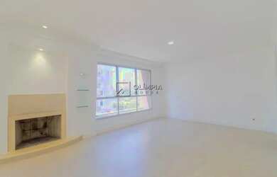 Imagem 9: Locação Apartamento 4 Dormitórios - 195 m² Jardim Paulista