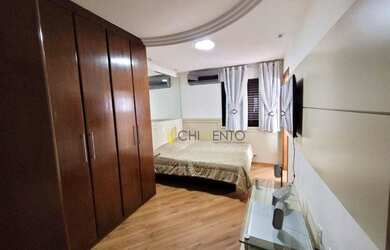 Imagem 13: Apartamento com 3 dormitórios, 106 m² - venda por R$ 719.000,00 ou aluguel...