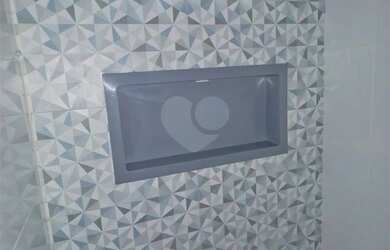 Imagem 8: 5 minutos para o Metrô. Área de serviço, 44m² de Área, 1 Banheiroe2...