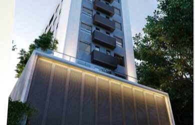 Imagem: O apartamento possui 3 Dormitórios, 2 Banheiros, 2 Vagas na