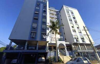 Imagem: O apartamento possui 2 Dormitórios, 2 Banheiros, 78m² de Área