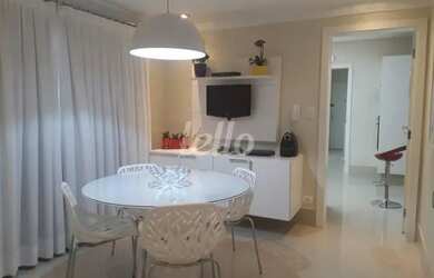 Imagem 4: São Paulo - Apartamento Padrão - Moema