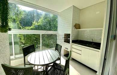 Imagem 1: Apartamento com 2 dorms, Praia das Toninhas, Ubatuba - R$ 640 mil, Cod: 3945