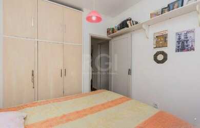 Imagem 13: Apartamento em Bom Fim. 80m² de Área, 2 Banheirose3 Dormitórios