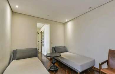 Imagem 7: APARTAMENTO RESIDENCIAL em São Paulo - SP, Moema