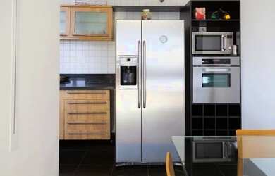 Imagem 10: Penthouse com 2 dormitórios, 180 m² - venda por R$ 5.000.000,00 ou aluguel...