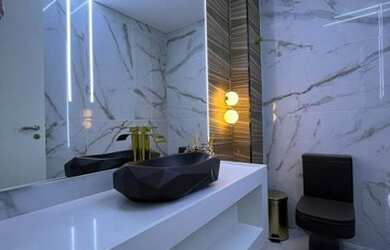 Imagem 15: Apartamento de alto padrão de 173m², 04 Vagas, Depósito à venda de...