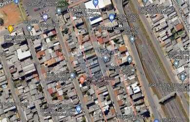 Imagem 2: LOTE A VENDA NA QNN 25. 250m² de Área