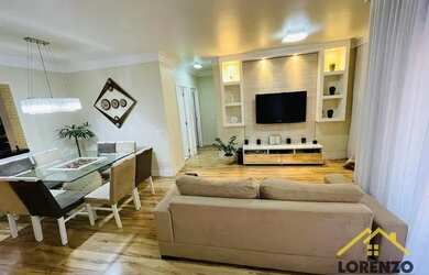 Imagem 3: Apartamento com 2 dormitórios à venda, 83 m² por R$ 574.900,00 - Vila...