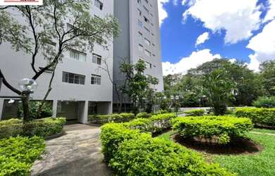 Imagem 1: APARTAMENTO RESIDENCIAL em SÃO PAULO - SP, JARDIM BONFIGLIOLI