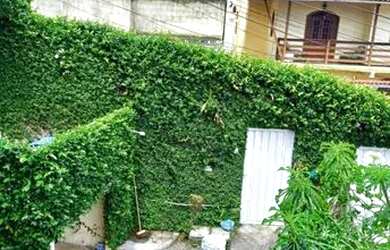 Imagem: A casa possui 2 Dormitórios, 2 Banheiros, 60m² de Área e