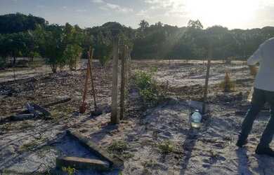 Imagem: Terreno Aguas De Sauipe