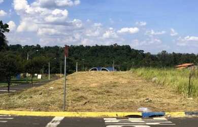 Imagem: O terreno possui 287.050m² de Área e está localizado em