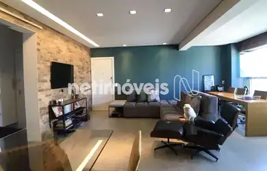 Imagem: O apartamento possui 3 Dormitórios, 3 Banheiros, 2 Vagas na