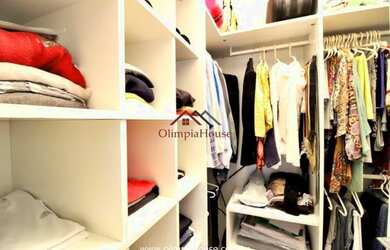 Imagem 12: Apartamento Locação 4 Dormitórios - 220 m² Moema