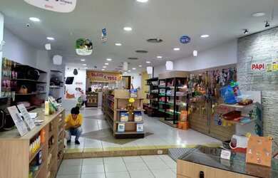 Imagem: Passando o Ponto Loja na Tijuca!