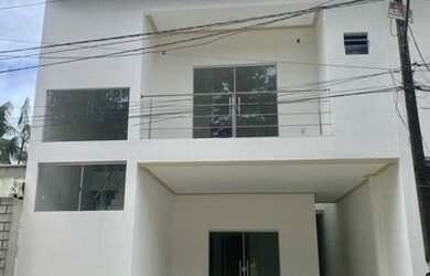 Imagem: A casa em condomínio possui 2 Dormitórios, 3 Banheiros, 2