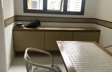 Imagem 8: Apartamento 212m2 Moema SP