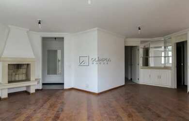 Imagem 5: Locação Apartamento 3 Dormitórios - 150 m² Campo Belo