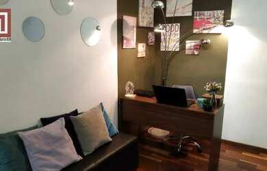 Imagem 1: Apartamento residencial à venda, Vila Guarani(Zona Sul), São Paulo