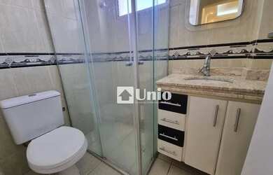 Imagem 13: Apartamento com 3 dormitórios, 70 m² - venda por R$ 279.000,00 ou aluguel...